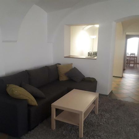 Justel Apartment Litoměřice Bagian luar foto